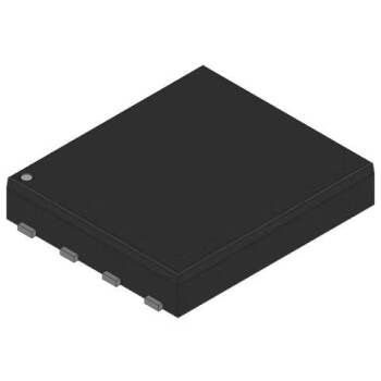 onsemi Mosfet场效应管 NTMFS5H400NLT1G 起订100个装