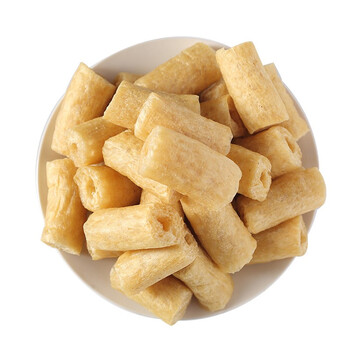 素鸡肠豆制品干货素肉豆干豆肠豆腐卷肠凉拌火锅人造肉商用豆制品