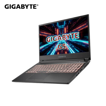 评测技嘉 GIGABYTE G5 KC游戏本怎么样？参数配置如何？