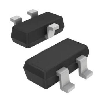 INFINEON 磁性传感器 TLE49644MXTMA1