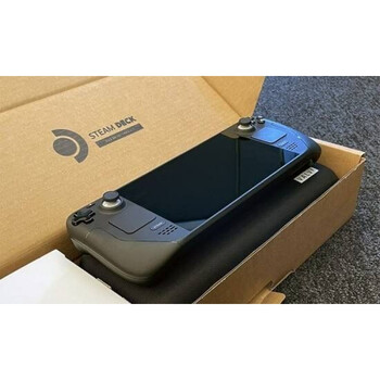 steam deck掌机 steam掌机 steamdeck掌机蒸汽甲板掌上电脑游戏机 256