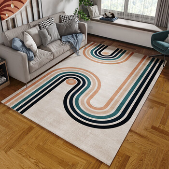 2021新款石墨烯地暖垫暖脚垫石墨烯地暖垫碳晶电热地毯家用发热地热垫