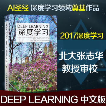 深度学习 deep learning 异步图书出品 人工智能、机器学习、深度学习、AI、Chatgpt领域重磅教程