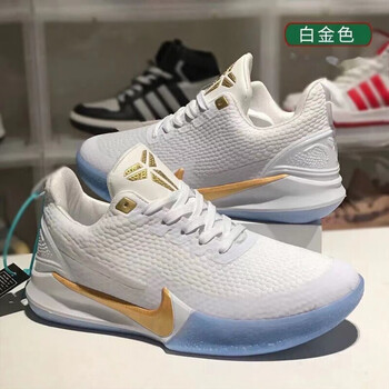 科比12 白金 38【图片 价格 品牌 报价】-京东