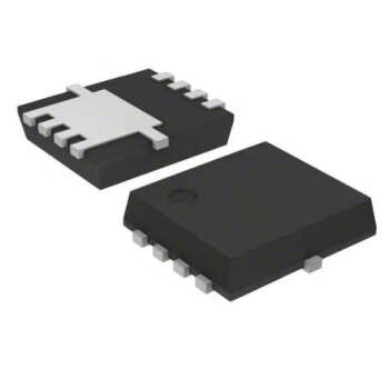 TI Mosfet场效应管 CSD17577Q3AT