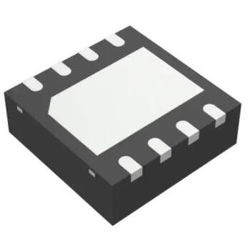 TI 功率电子开关 TPS2060DRBT