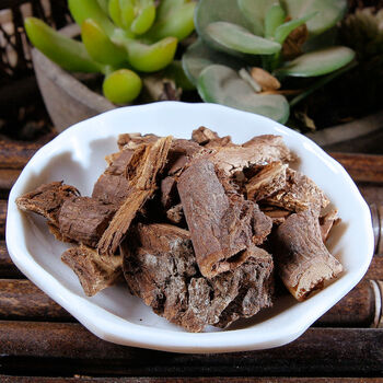 中药材柳树皮柳白皮柳树根皮精选1000克