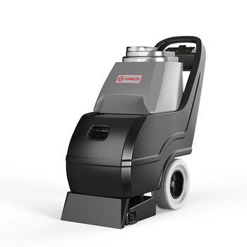 酒店地毯全自动清洗机扬子dt1地毯清洗机商用酒店宾馆沙发窗帘清洗机