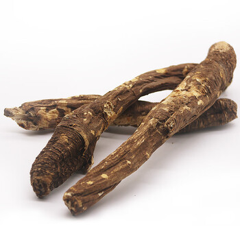 同仁堂西藏特产林芝当归真正藏当归干货250g