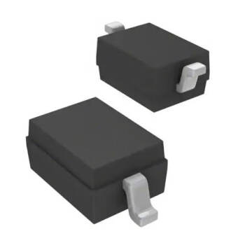 INFINEON 变容二极管 BB535E7904HTSA1