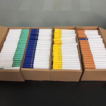 80空管空支空心卷纸卷筒咨询客服发货65mm一次性带纯棉过滤嘴嘴发咨询