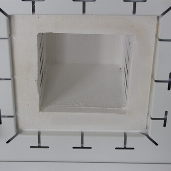马弗炉箱式高温1200度实验室退火炉智能控温编程马弗炉热处理淬火炉 电阻炉膛 
