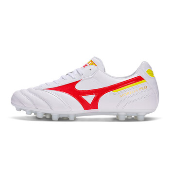 美津浓(mizuno)mizuno美津浓23秋冬复古鞋型短钉足球鞋morelia ii pro