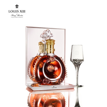 LOUIS XIII ·ʮ˳ٴ װ    700mL 1ƿ ͬƷ*1