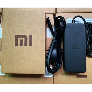 定制电动滑板车充电器原装m365/1s/pro九号电源适配器配件42v