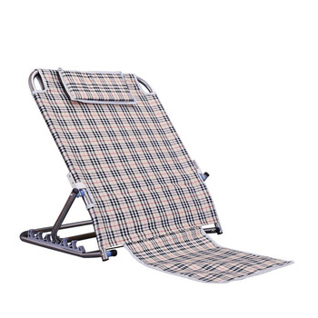 冀远康 床上靠背架 家用卧床瘫痪护理用品 医用老年人残疾人靠背架护