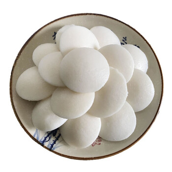 重庆白糕发糕重庆特产糕点米糕发糕白糕万州传统特色小吃泡粑米馒头大