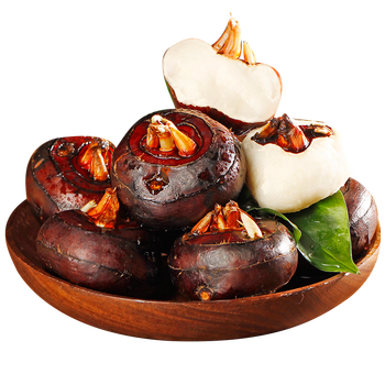 半日闲安徽安徽新鲜小马蹄荸荠纯甜无渣2斤