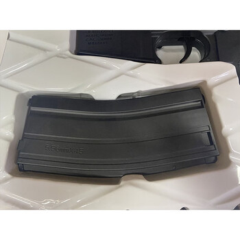 贝利雅军典配件m4激趣hk416精击任翔弹夹博涵slr弹夹锋加盛锦明备