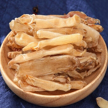 天鲜尝沙虫干特级大号煲汤食材福建海鲜干货天然野生海肠子炖汤补品