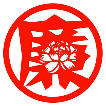 剪纸成品 多款廉洁剪纸廉政清廉反腐纸质刻纸窗花 中国梦剪纸 a3