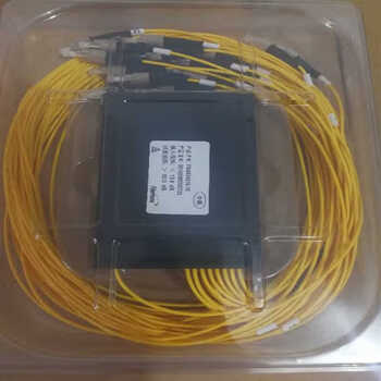 分32尾纤方头光纤分路器 116尾纤式fc圆头【图片 价格 品牌 报价】