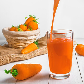 神内(ginnai)果汁新疆胡萝卜汁饮料畅饮量贩1l装 胡萝卜番茄蟠桃各二