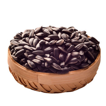 内蒙古小瓜子批发黑珍珠奶香油葵瓜子黑瓜子独立小包装五香2斤1斤2斤