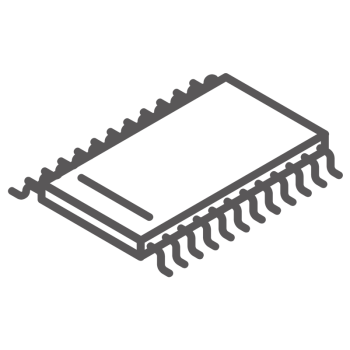 onsemi 缓冲器/驱动器 MC74HC365ADTR2G