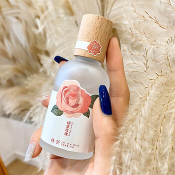 法意兰诗芒香水男女士持i久香味师淡香学生清新自然土耳其越南香水