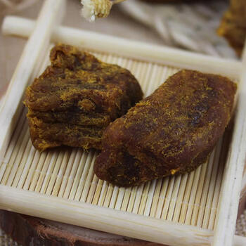 可钦福建福安特产辉记穆阳烤肉福安烤肉牧羊烤肉猪肉干肉条闽东特产两