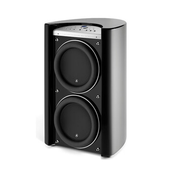 jl audio 美国捷力jl audio原装进口低音炮g213家庭影院hifi卡拉ok有