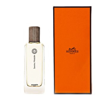 hermes santal massoia