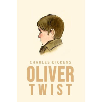 预订 oliver twist