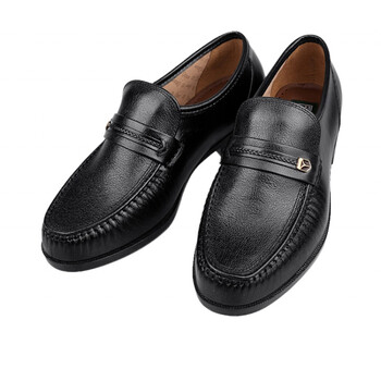 日本健康鞋日本健康鞋男鞋健康牌鞋日本制中老年真皮商务皮鞋健康鞋