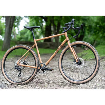 运天穹越野公路车ni 弯把变速自行车grave碟刹多功能郊游marin马林 22