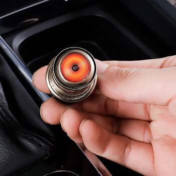 长城哈弗h2sh5哈佛h6车内电子点火器 车载12v点烟器 汽车点烟头