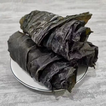霞浦日晒干海带干净无沙特厚干货批发锅麻辣烫食材裙带菜 干海带(10倍