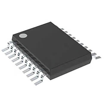 TI 缓冲器/驱动器 SN74HCT245PWT