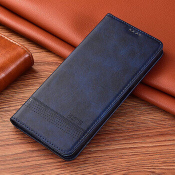 huahuake华为荣耀x10手机壳翻盖皮套防摔x10max保护套全包边软壳商务