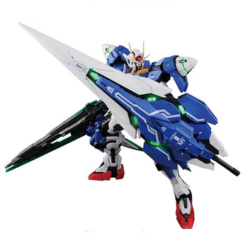 万代pg 高达 拼装模型玩具礼物 30cm 七剑