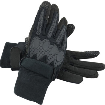 雪峰狐  07战术手套 加绒军全指内手套  手套男战术手套  骑行垂钓