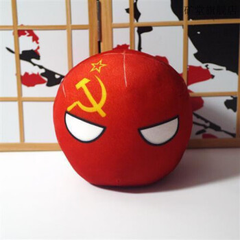 苏联球的头像苏军图片