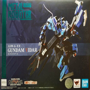 万代bandai Mr魂metal Robot魂超合金高达成品收藏模型手办玩具铁血的奥尔芬斯维达尔 3371 图片价格品牌报价 京东 万代bandai Mr魂metal Robot魂超合金高达成品收藏模型手办玩具铁血的奥尔芬斯维达尔 3371 图片价格品牌报价 京东