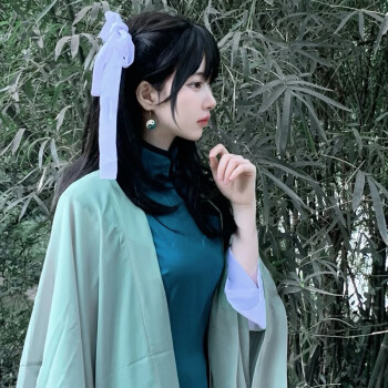 药指cos服 药指cos服 衣服假发手链发饰fkey道具鞋