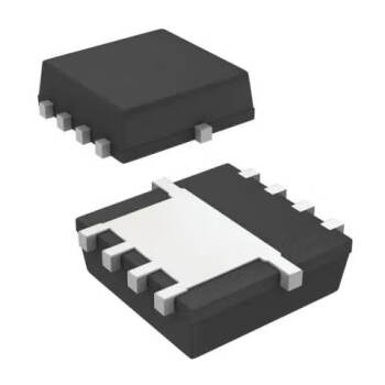 VISHAY Mosfet场效应管 SISA96DN-T1-GE3
