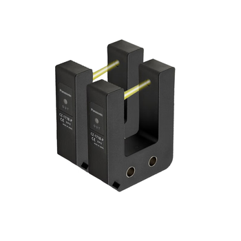 驭舵 大槽u型光电开关传感器 cz-171a cz-172a cz-172b cz-171b-p定制