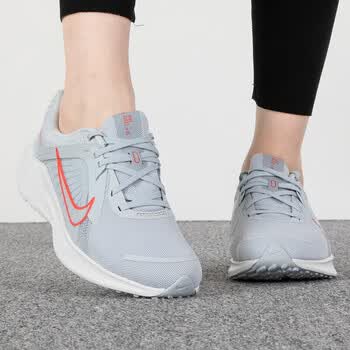 耐克（NIKE）女鞋2023冬季新款QUEST 5舒适透气运动鞋休闲跑步鞋潮DD9291-004 DD9291-007 38
