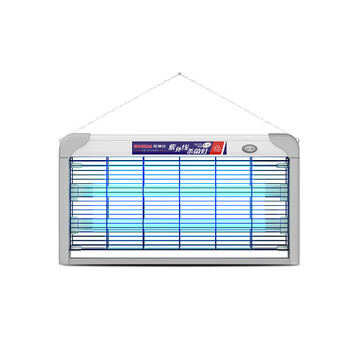 紫外线臭氧消毒灯杀菌灯家用移动可悬挂卧室卫生间厨房客厅灭菌器幼儿