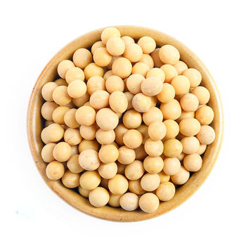 橙伯乐 10斤黄豆东北农家自种黄豆大豆生豆芽打豆浆2斤5斤多规格 2斤